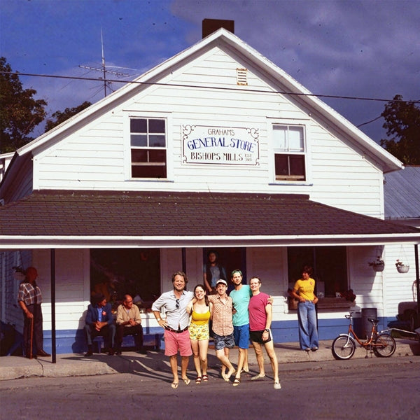|   | Christo Graham - Graham's General Store (LP) | Records on Vinyl