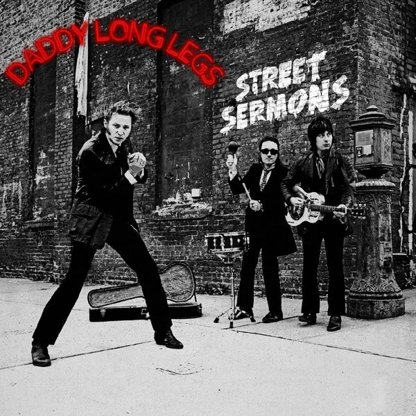 |   | Daddy Long Legs - Street Sermons (LP) | Records on Vinyl