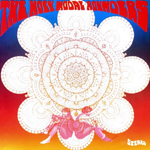 |  Vinyl LP | Holy Modal Rounders - Indian War Whoop (2 LPs) | Records on Vinyl