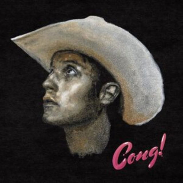 |  Vinyl LP | Cong Josie - Cong! (LP) | Records on Vinyl