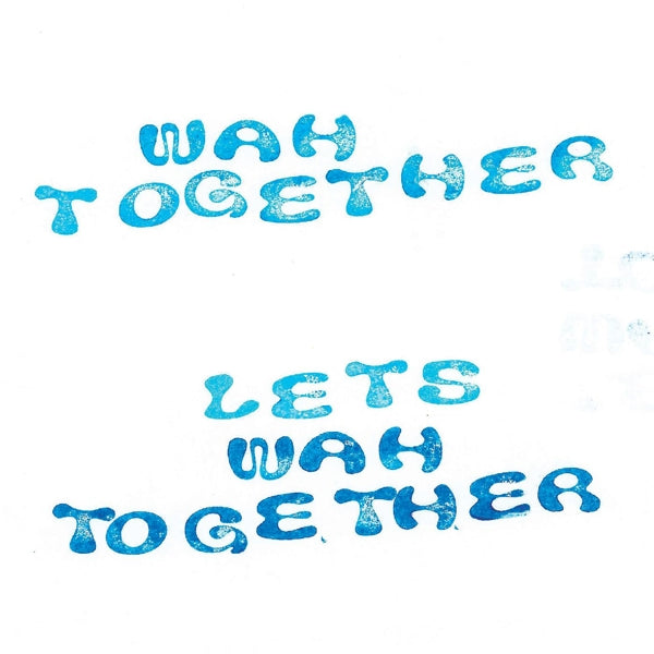 |   | Wah Together - Let's Wah Together (LP) | Records on Vinyl
