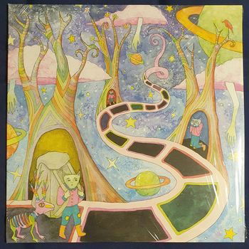 |  Vinyl LP | Myles Bullen - Mourning Travels (LP) | Records on Vinyl