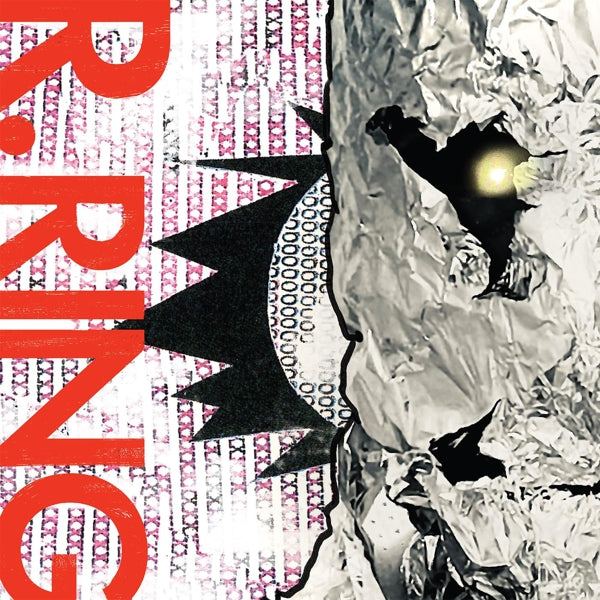 |   | R. Ring - War Poems, We Rested (LP) | Records on Vinyl
