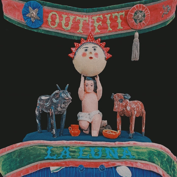 |  Vinyl LP | Daniel Romano - La Luna (LP) | Records on Vinyl