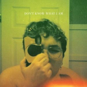 |  Vinyl LP | Alien Boy - Don't Know What I Am (LP) | Records on Vinyl
