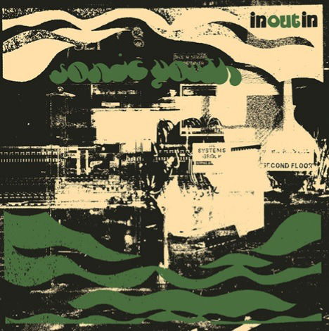 |   | Sonic Youth - In/Out/In (LP) | Records on Vinyl