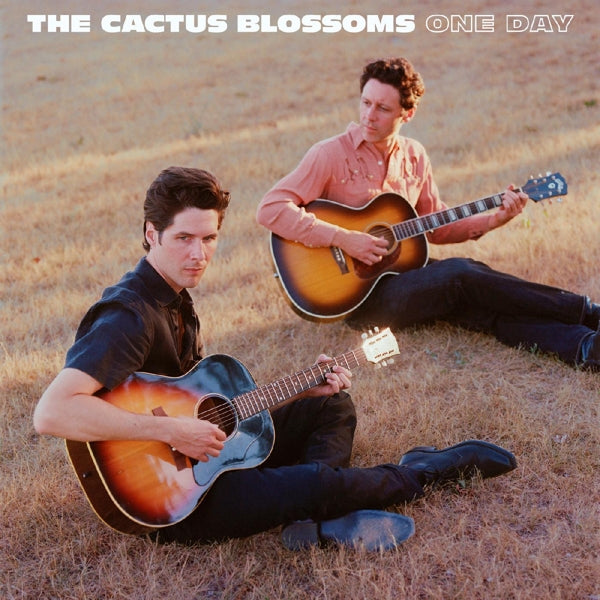 |   | Cactus Blossoms - One Day (LP) | Records on Vinyl