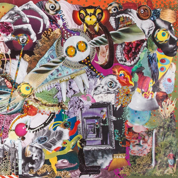 |   | Giraffes? Giraffes! - Memory Lame (LP) | Records on Vinyl