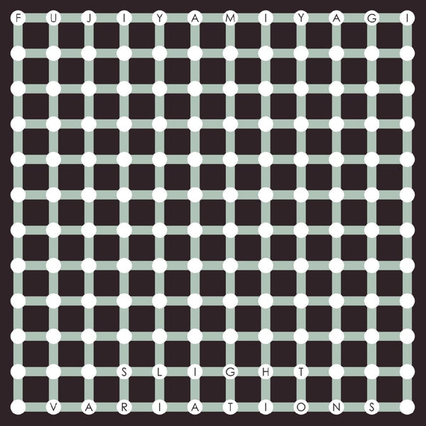 |   | Fujiya & Miyagi - Slight Variations (LP) | Records on Vinyl