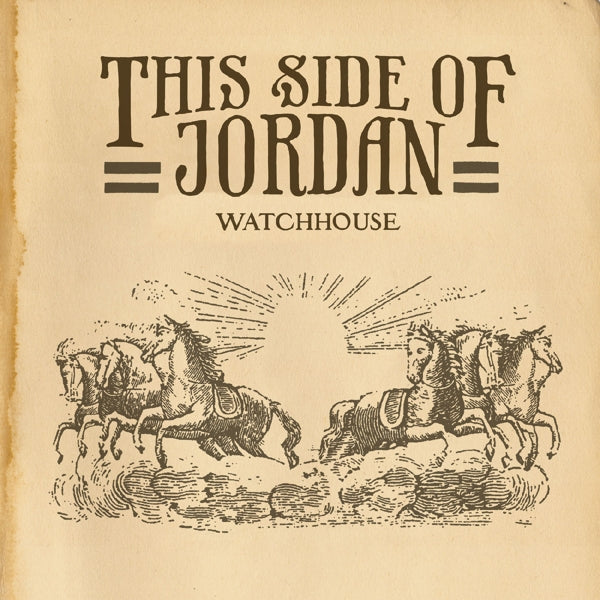 |   | Watchhouse - This Side of Jordan (LP) | Records on Vinyl