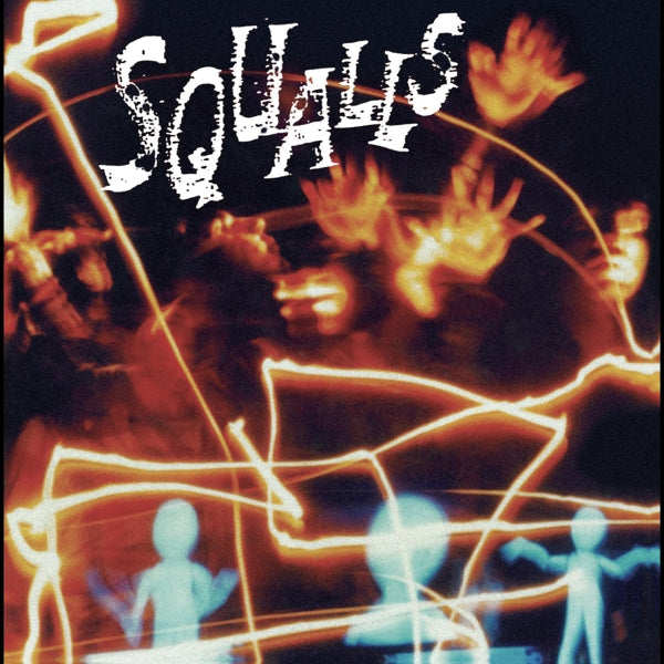 |   | Squalls - Squalls (LP) | Records on Vinyl