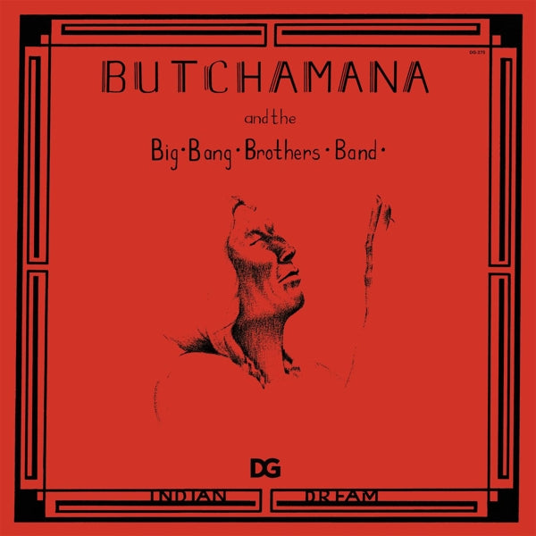 |   | Butchamana & the Big Brothers Band - Indian Dream (LP) | Records on Vinyl