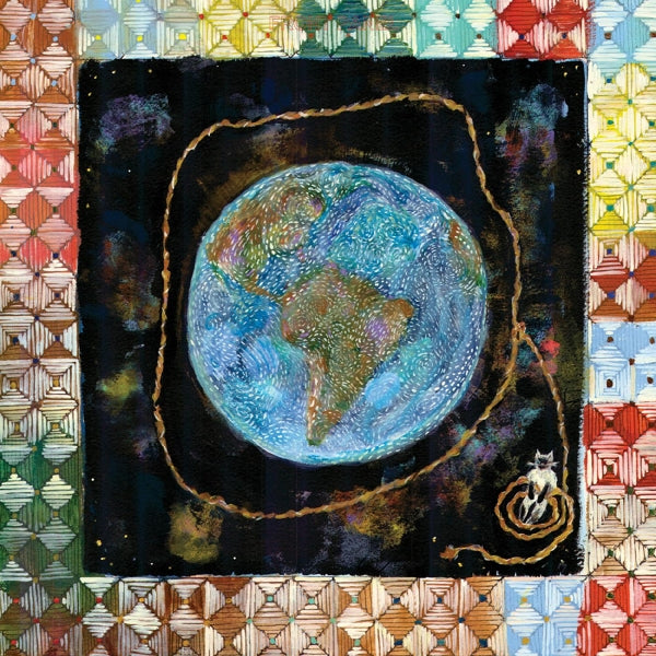 |   | Lou Turner - Microcosmos (LP) | Records on Vinyl