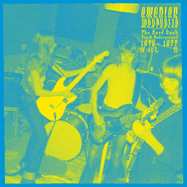 |   | V/A - Swedish Meatballs Vol.2 (LP) | Records on Vinyl