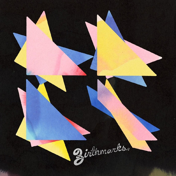 |  Vinyl LP | Born Ruffians - Birthmarks (LP) | Records on Vinyl