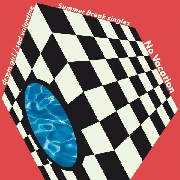 |  12" Single | No Vacation - Summer Break Singles (Single) | Records on Vinyl