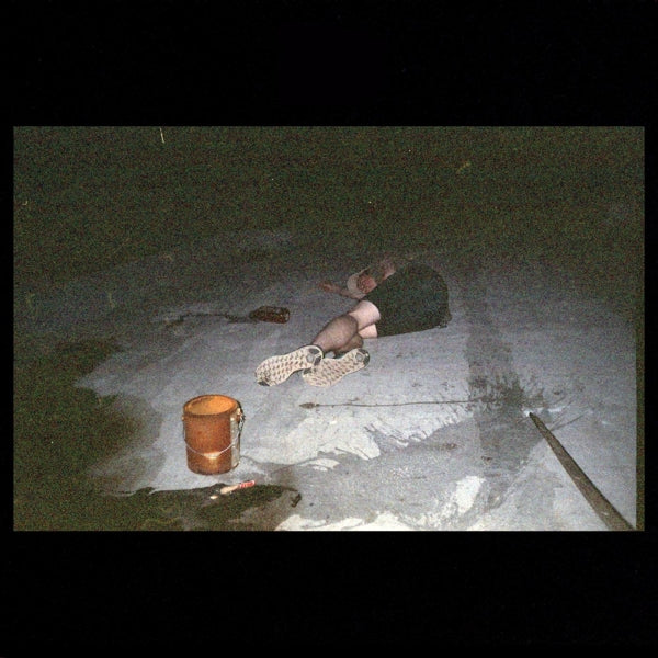 |  Vinyl LP | Knifeplay - Pearlty (LP) | Records on Vinyl