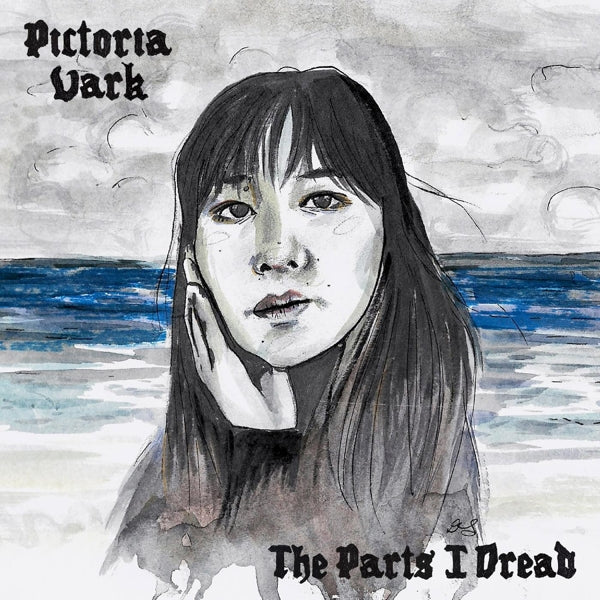|   | Pictoria Vark - Parts I Dread (LP) | Records on Vinyl