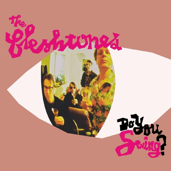 |   | Fleshtones - Do You Swing? (LP) | Records on Vinyl