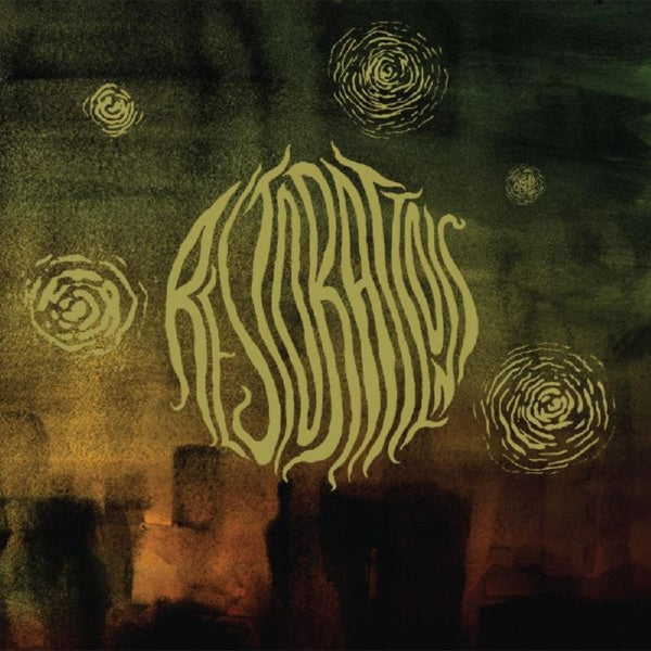 |   | Restorations - Lp1 (LP) | Records on Vinyl
