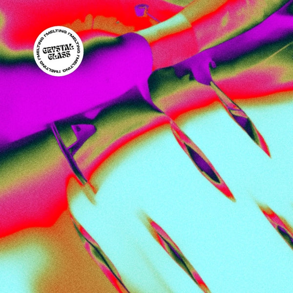 |   | Crystal Glass - I'melting (LP) | Records on Vinyl