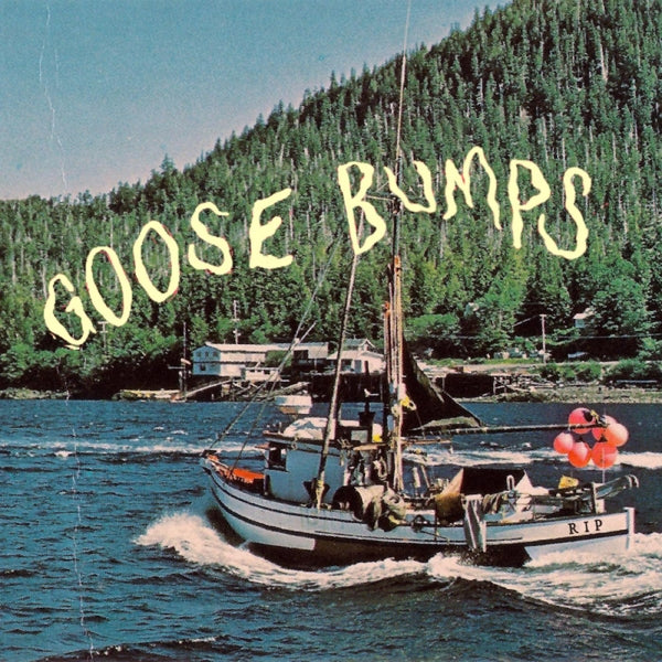 |   | Boyscott - Goose Bumps (LP) | Records on Vinyl