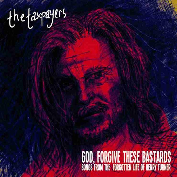|   | Taxpayers - God, Forgive These Bastards (2 LPs) | Records on Vinyl