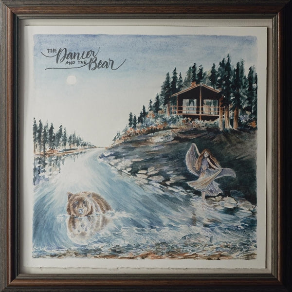 |   | Joe McLeod - Dancer and the Bear (LP) | Records on Vinyl