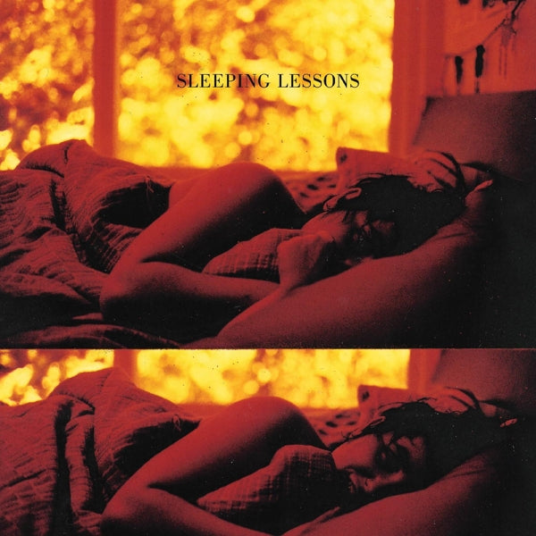 |  Vinyl LP | Alien Boy - Sleeping Lessons (LP) | Records on Vinyl