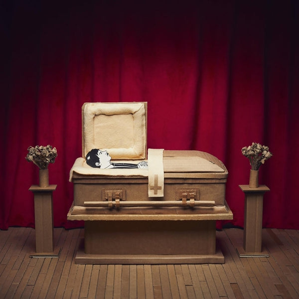 |   | Gregory & His Problems Pepper - No Thanks (LP) | Records on Vinyl