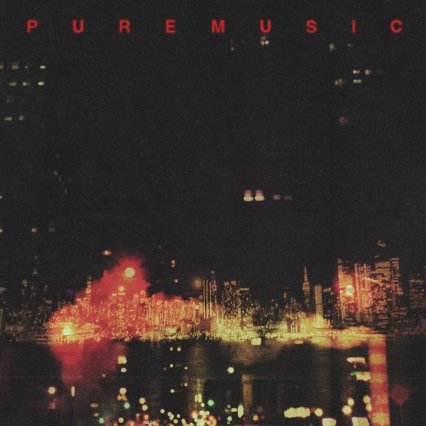 |   | Strange Ranger - Pure Music (LP) | Records on Vinyl