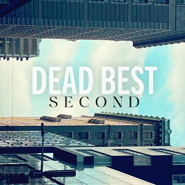 |  Vinyl LP | Dead Best - Second (LP) | Records on Vinyl