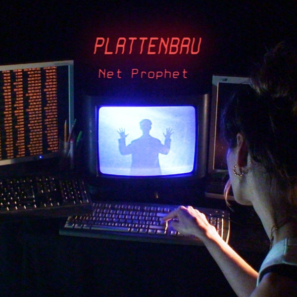 |   | Plattenbau - Net Prophet (LP) | Records on Vinyl