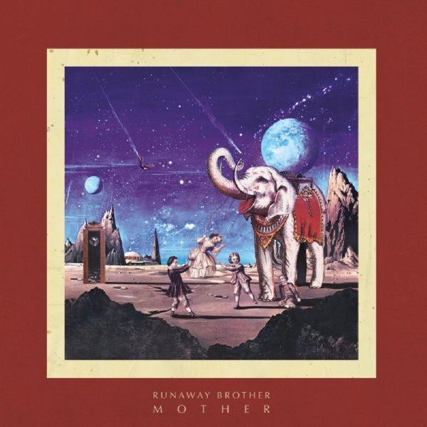 |   | Runaway Brother - Mother (LP) | Records on Vinyl