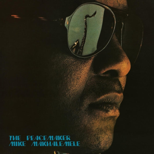 |  Vinyl LP | Mike Makhalemele - Peacemaker (LP) | Records on Vinyl