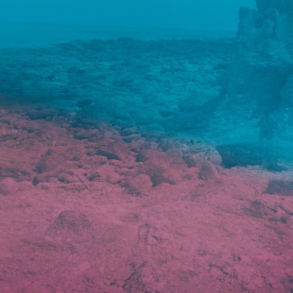 |  Vinyl LP | Matti Bye - Capri Clouds (LP) | Records on Vinyl