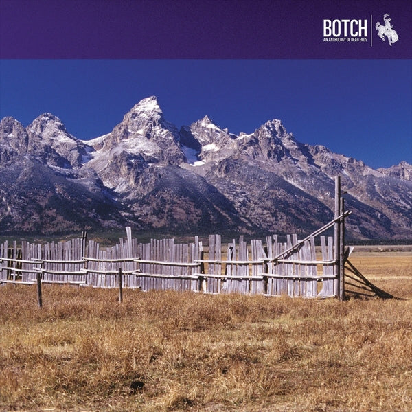 |   | Botch - An Anthology of Dead Ends (LP) | Records on Vinyl