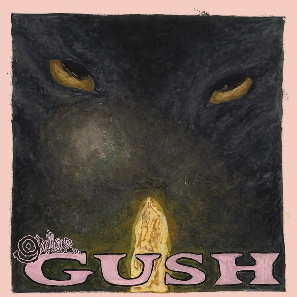 |   | Ninemillion (9million) - Gush (LP) | Records on Vinyl