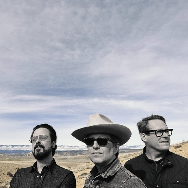 |   | Chatham County Line - Hiyo (LP) | Records on Vinyl