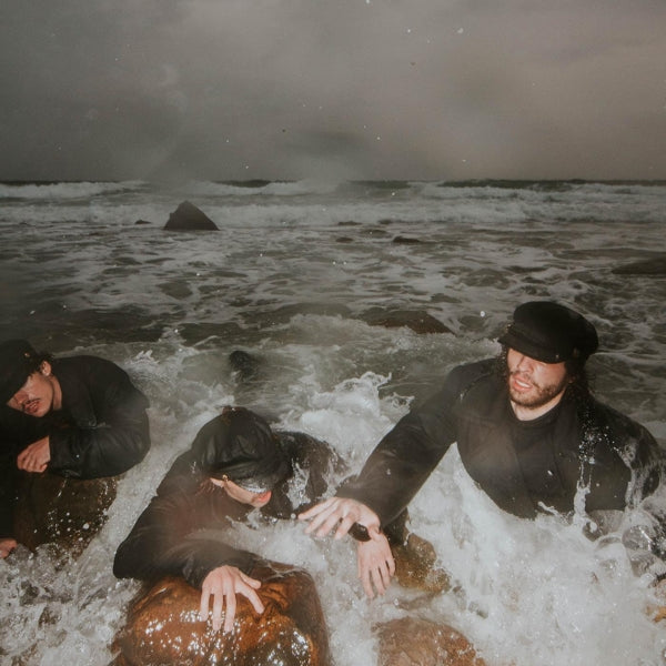 |   | Pons - The Liquid Self (LP) | Records on Vinyl