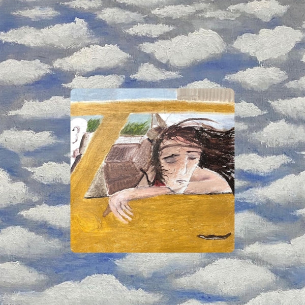 |   | Wild Pink - Dulling the Horns (LP) | Records on Vinyl