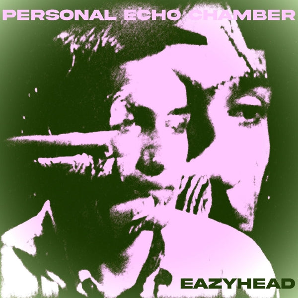 |  Vinyl LP | Eazyhead - Personal Echo Chamber (LP) | Records on Vinyl