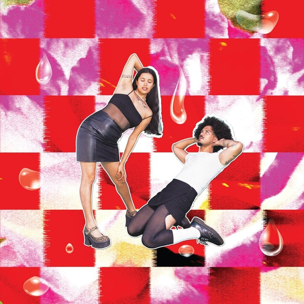 |   | Pride Month Barbie - All the Girls In the Room Say 'Sorry' (LP) | Records on Vinyl
