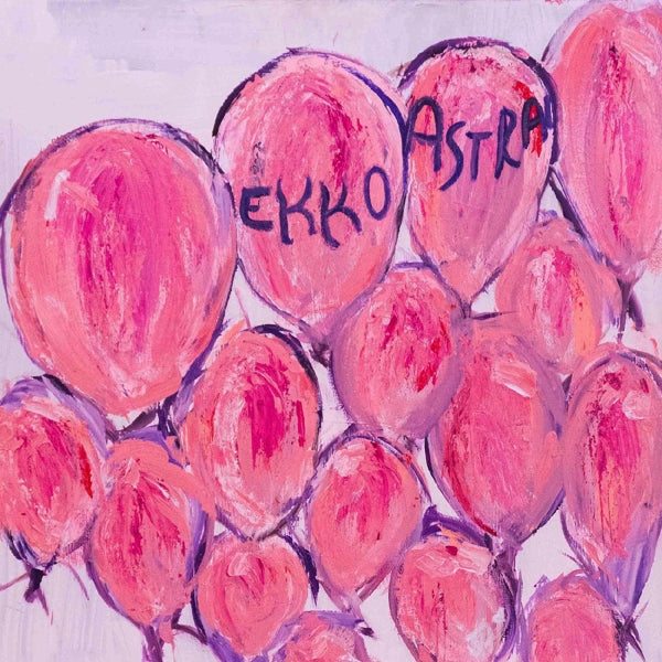 |   | Ekko Astral - Pink Balloons (LP) | Records on Vinyl