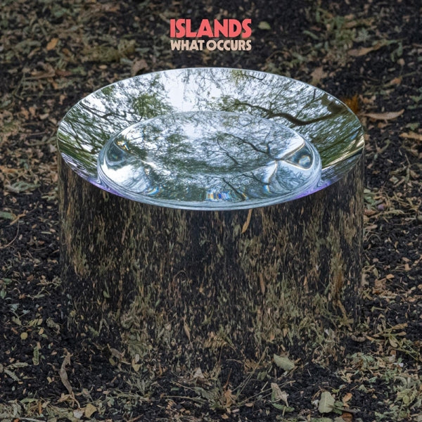 |   | Islands - What Occurs (LP) | Records on Vinyl