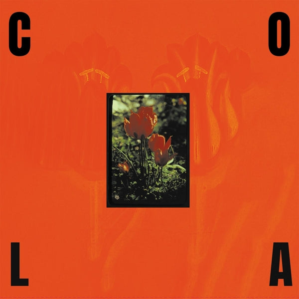 |  Vinyl LP | Cola - The Gloss (LP) | Records on Vinyl