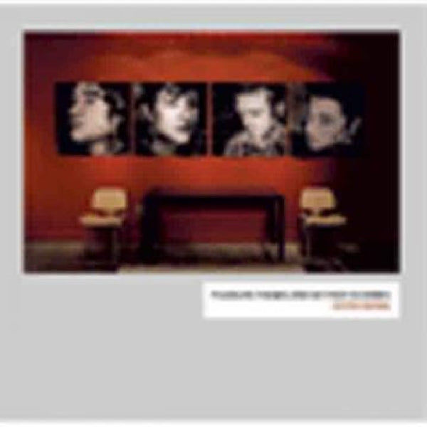 |   | Ester Drang - Pleasure Themes & Get.. (LP) | Records on Vinyl