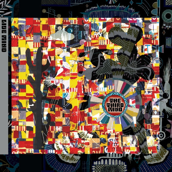 |  Vinyl LP | Third Mind - Third Mind (LP) | Records on Vinyl
