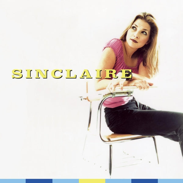 |   | Sinclaire - Attention (LP) | Records on Vinyl