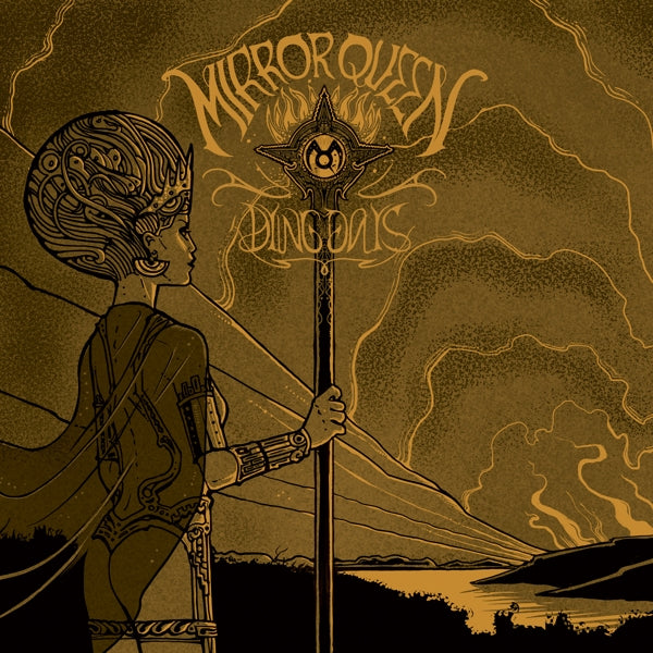 |   | Mirror Queen - Dying Days (LP) | Records on Vinyl